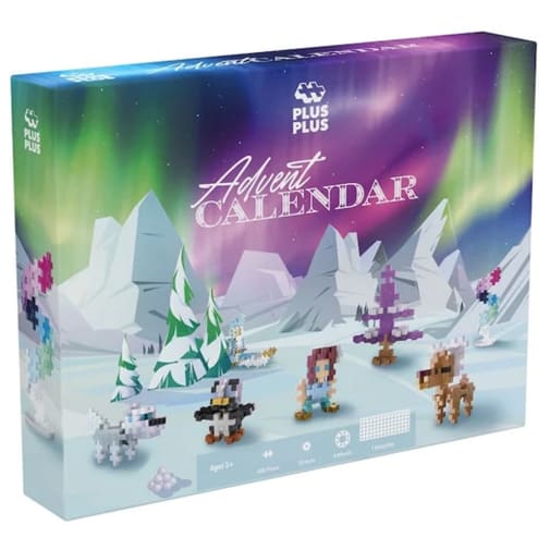 Arctic Adventure Advent Calendar