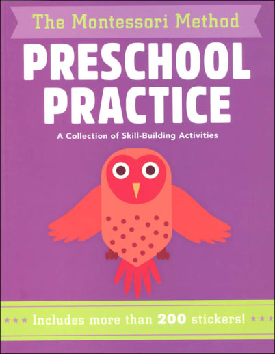 Preschool Practice (Montessori Method)