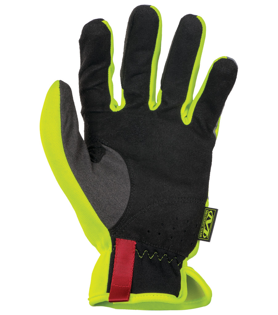 MECHANIX WEAR Mens FastFit Synthetic Leather Multipurpose Gloves, X-large  (1-Pair) in the Work Gloves department at