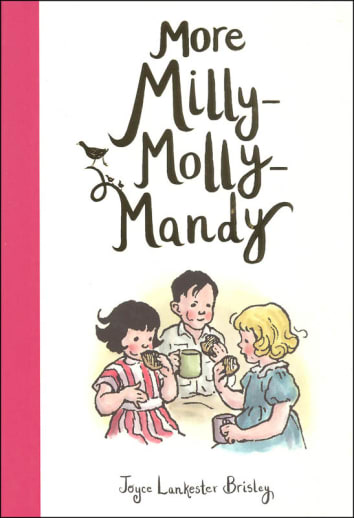 More Milly Molly Mandy