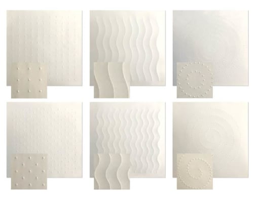 Sensory Paper