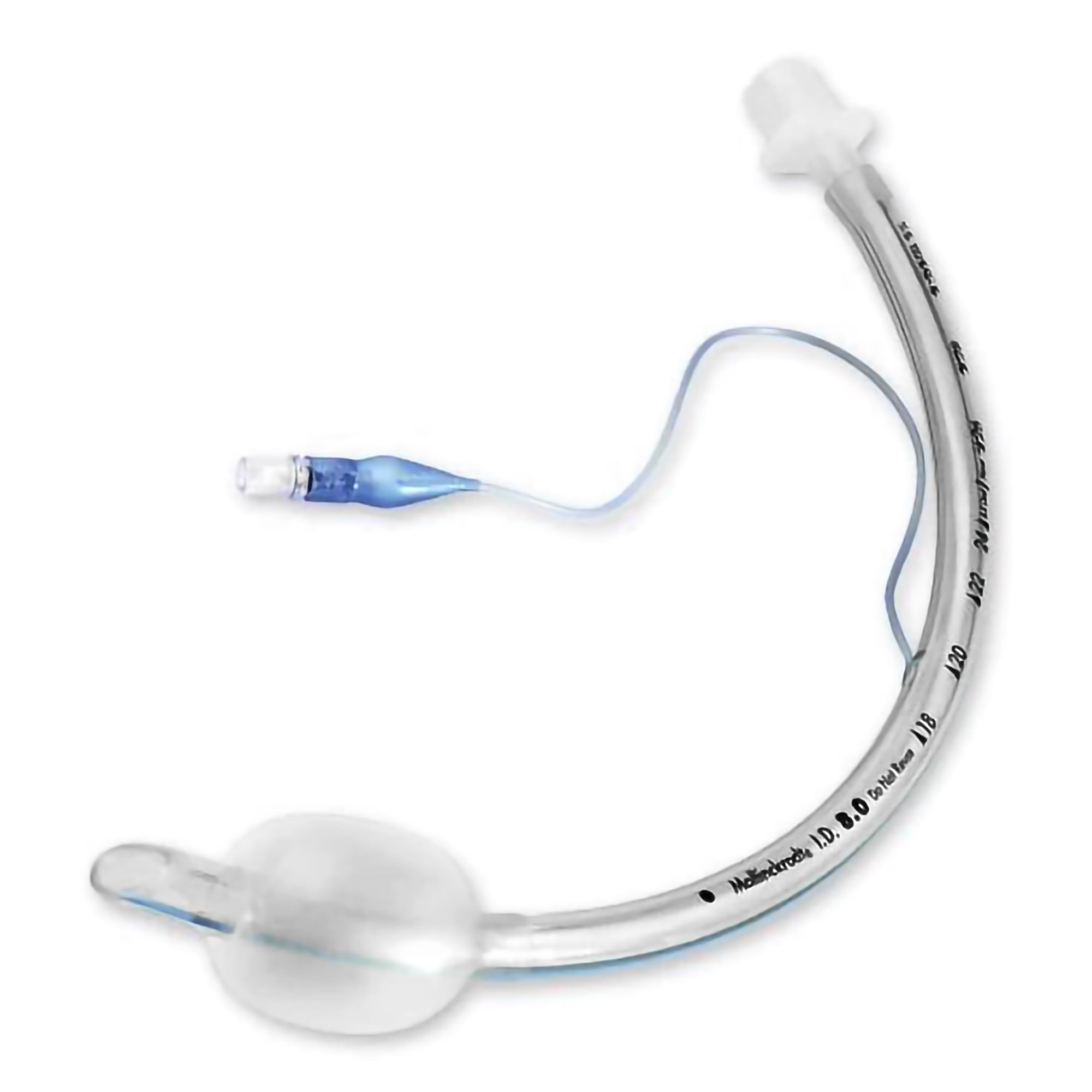 Hi-Lo Endotracheal Tube MK 232266
