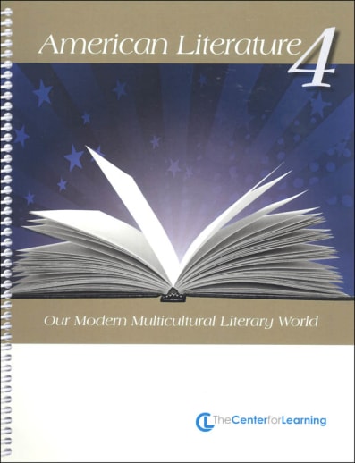 American Literature 4 (Our Modern Multicultural Literary World)