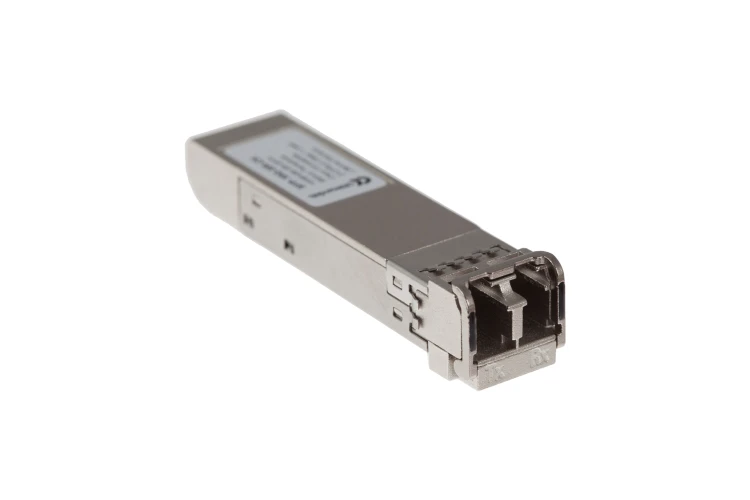 SFP-10G-SR-CK, Cisco 10GBase-SR SFP+ Module, New, Compatible