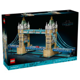 LEGO Architecture Tower Bridge (21067)
