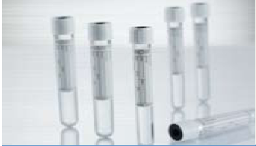 Vacuette Venous Blood Collection Tube, 3 mL, 13 x 75 mm MK 503511