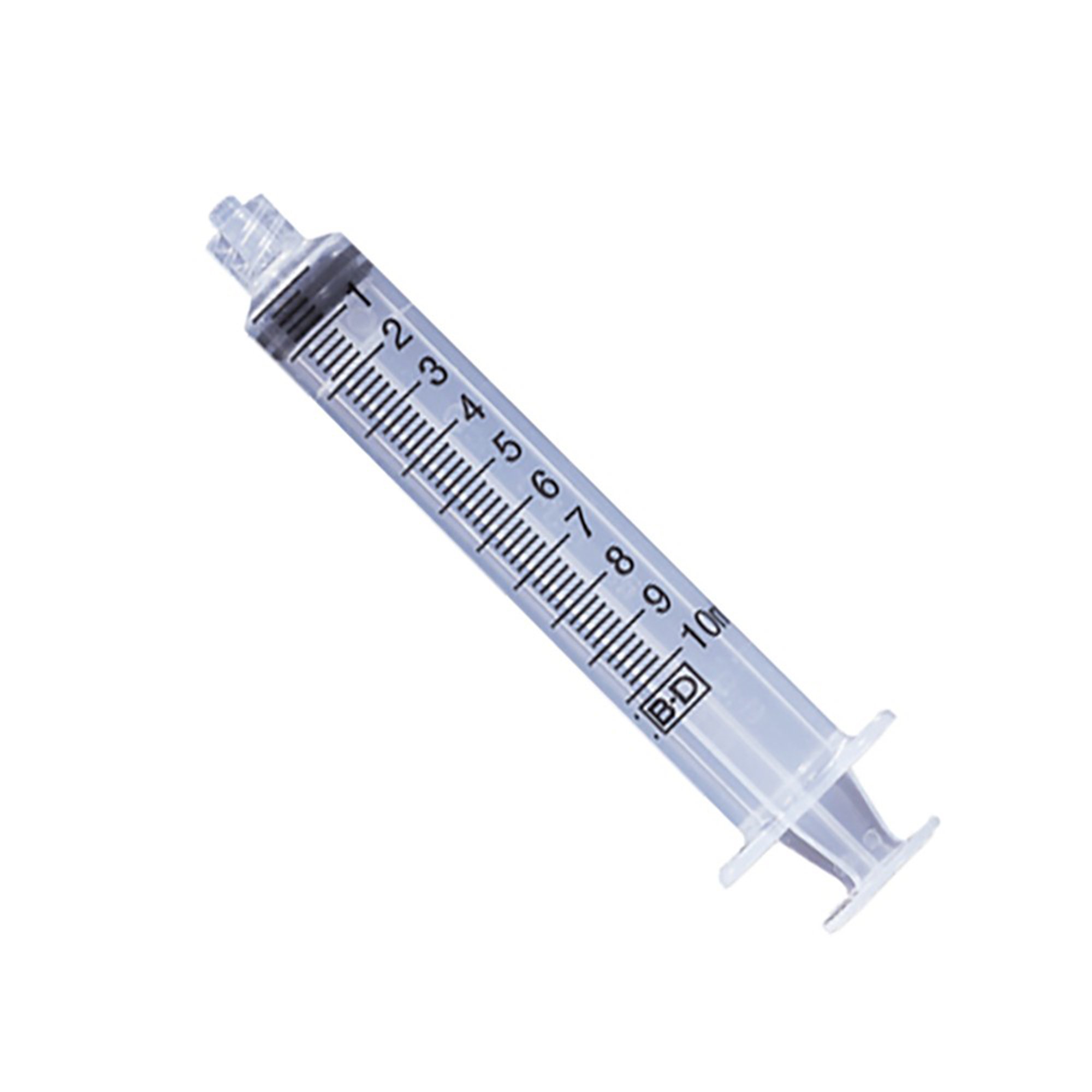 BD Luer-Lok General Purpose Syringe, Luer Lock Tip without Safety, 10 mL MK 1044112