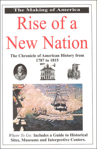 Rise of a New Nation (Making of America)