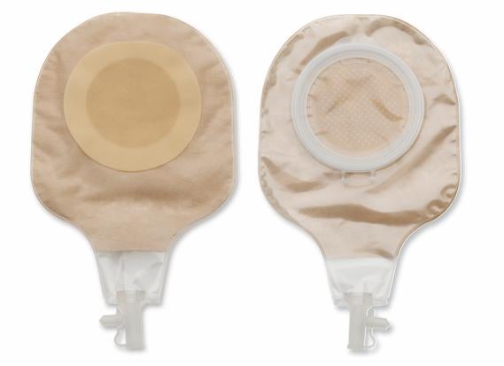Premier One-Piece Ultra Clear Ostomy Pouch, Cut to Fit Stomas up to 110 mm MK 532958
