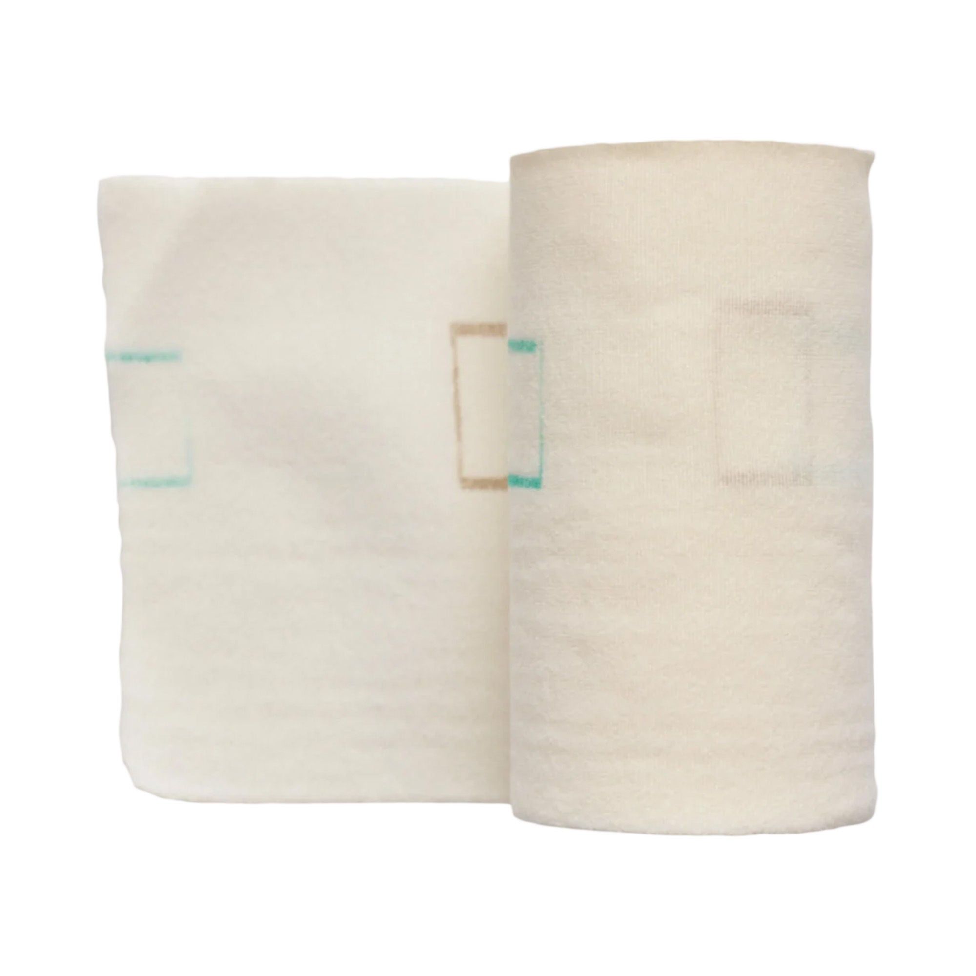 Setopress Safety Pin Closure Compression Bandage, 4 Inch x 4 Yard MK 683727