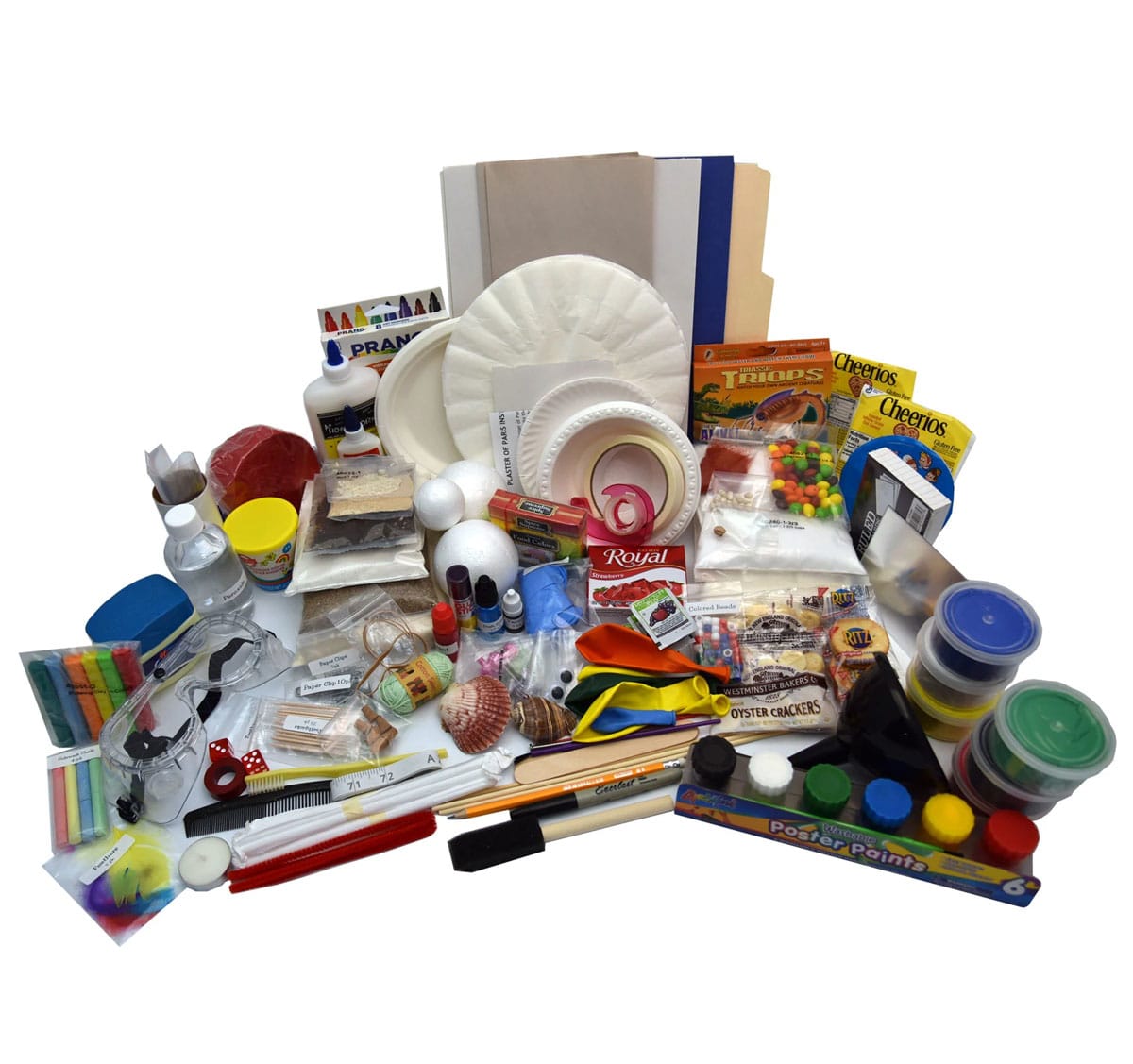 Exploring Creation with Zoology 2 Lab Kit for Apologia (2nd Edition)
