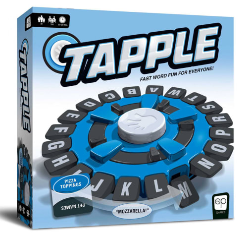 Tapple Game