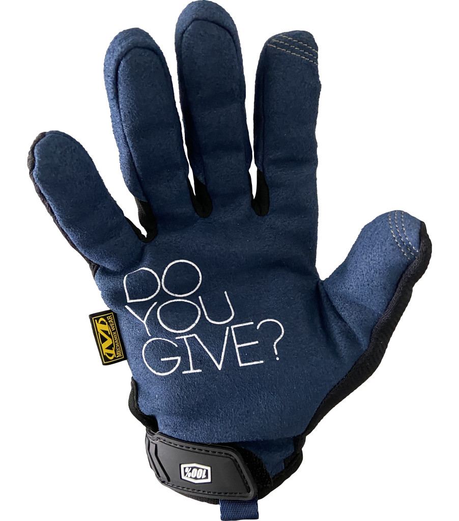 Mechanix Wear MG-05 The Original All Purpose Black Gloves - Industrial  Safety Products