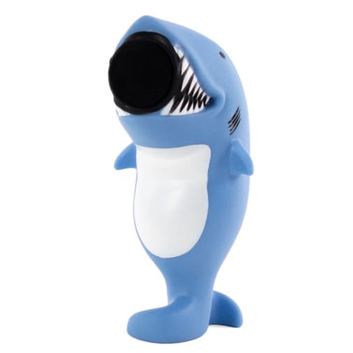 Shark Popper