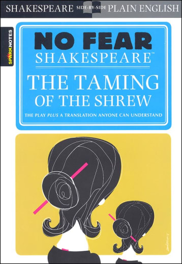 Taming of the Shrew (No Fear Shakespeare)
