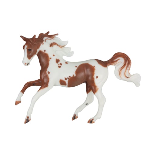 Breyer Craft Paint & Play Glow in the Dark Horses