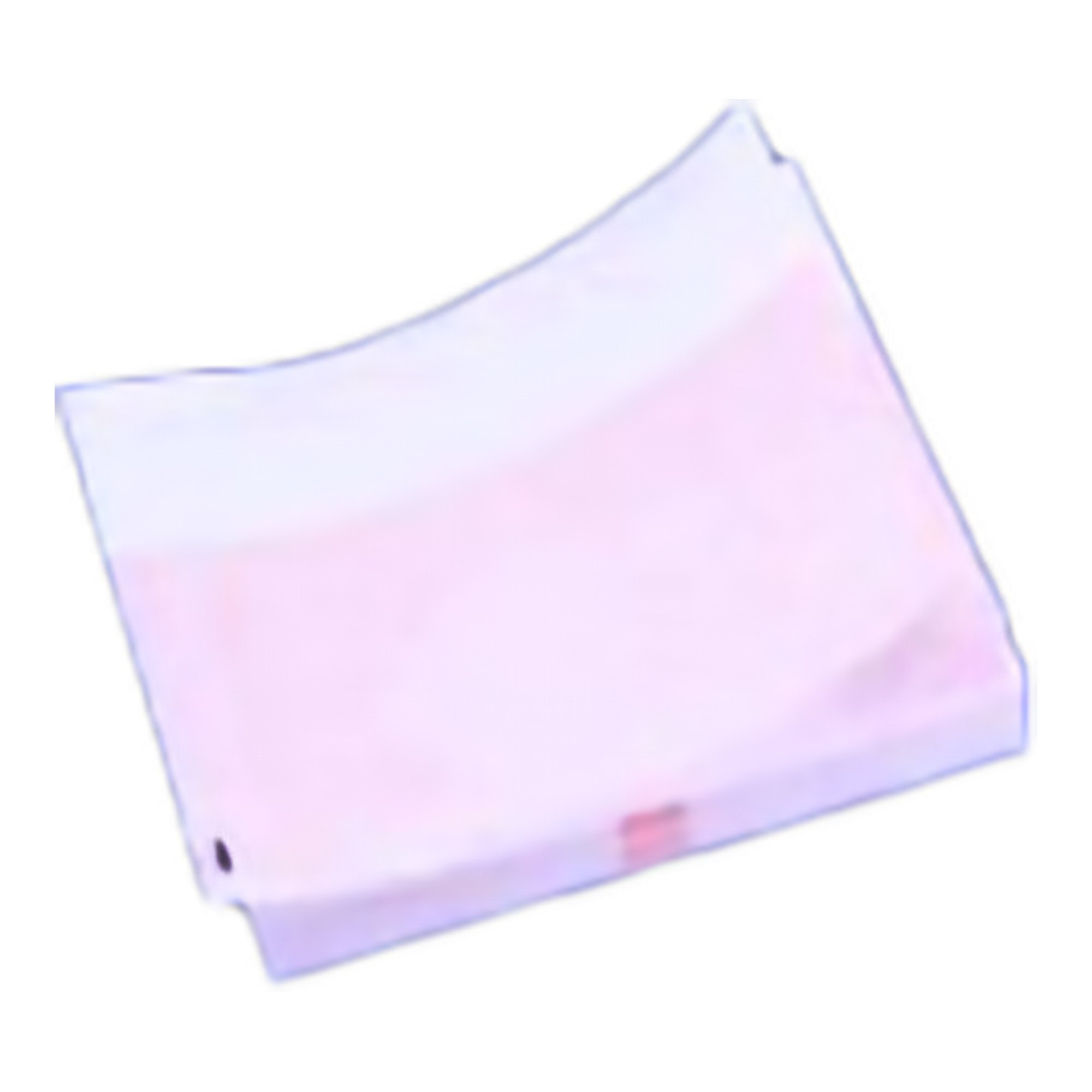 Recording Chart Paper Precision Charts Z-Fold Red Grid MK 1250555