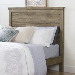 Lionel - Headboard - Rustic Style Lionel - Headboard - Rustic Style