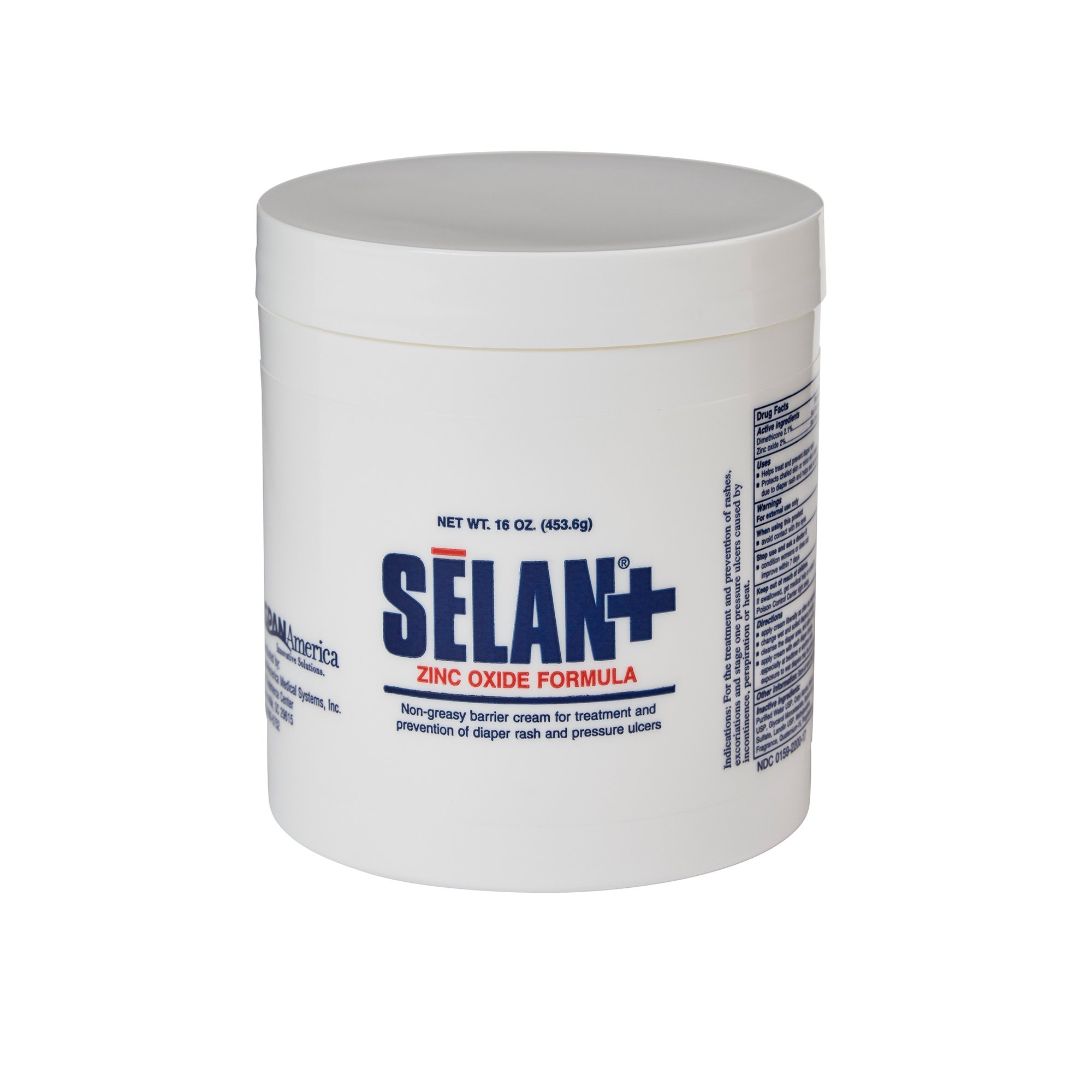 Selan+ Skin Protectant, 16 oz. Jar MK 571599