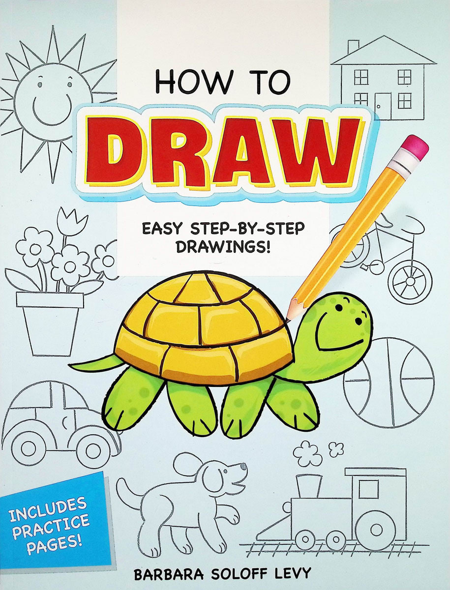 How to Draw