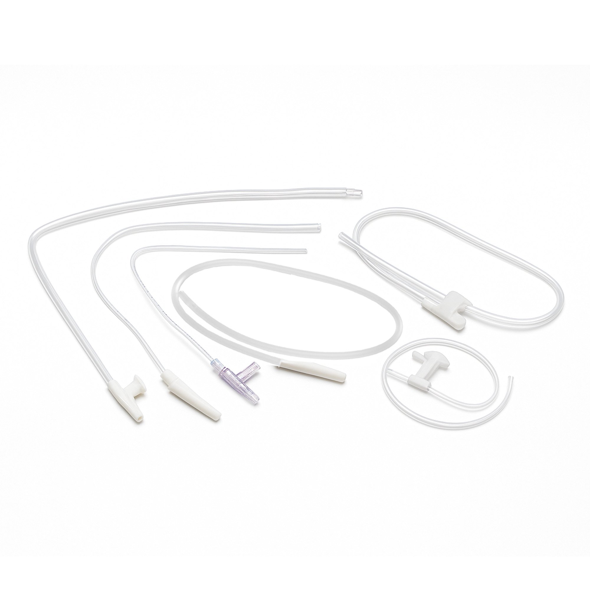 Argyle Suction Catheter, Straight Type, 21 Inch Length MK 74246