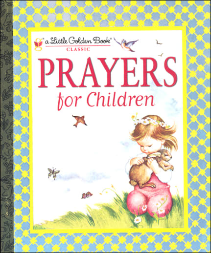 Prayers for Children