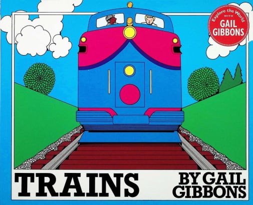 Trains
