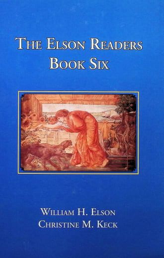 Elson Readers: Book Six