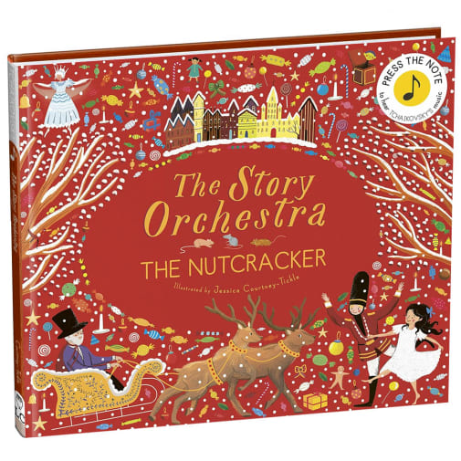 The Story Orchestra: The Nutcracker