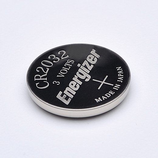 Energizer CR2023 Coin Cell Lithium Battery MK 1093088