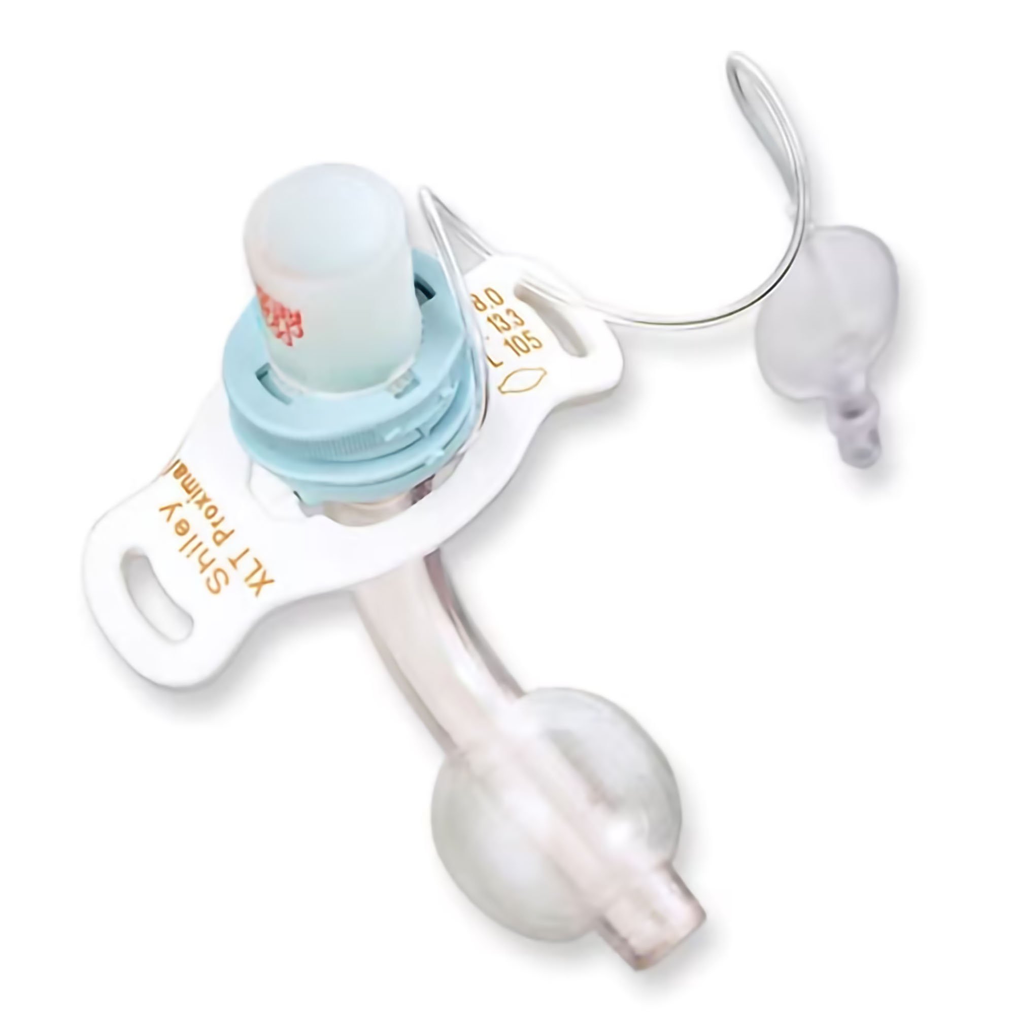 Shiley XLT Tracheostomy Tube and Disposable Cannula, Size 8 MK 539865