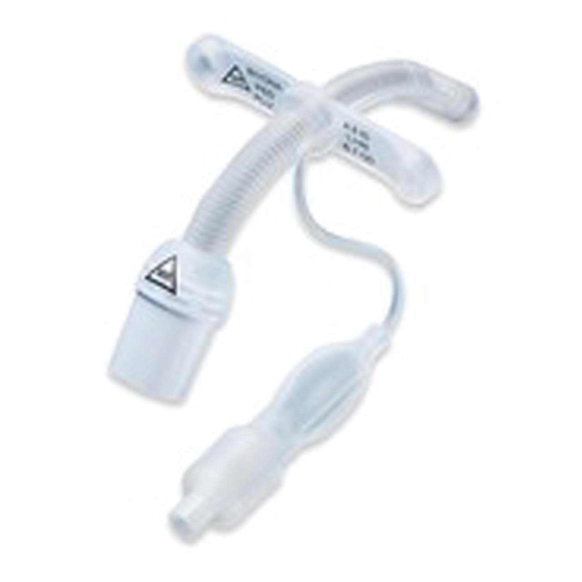 Bivona FlexTend TTS Tracheostomy Tube MK 950547