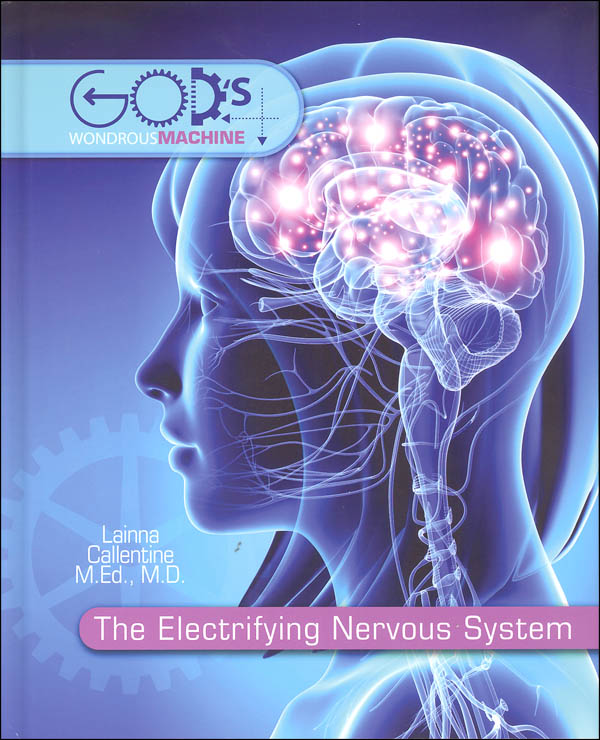 Electrifying Nervous System Student Book (God