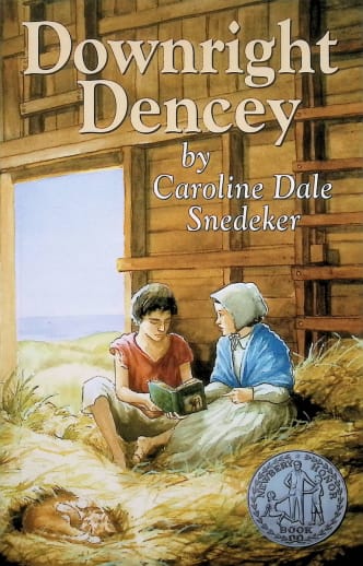 Downright Dencey