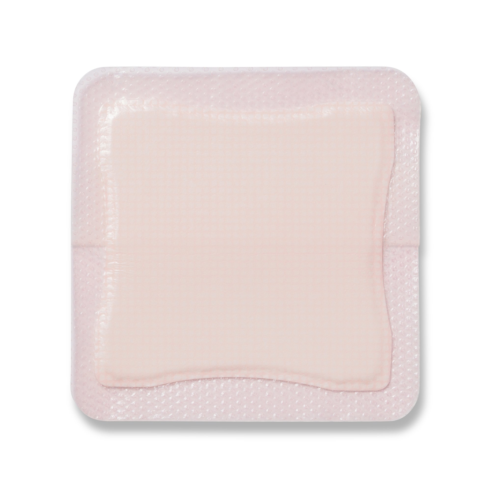 Allevyn Gentle Border Lite, 15 x 15 Centimeter MK 767993