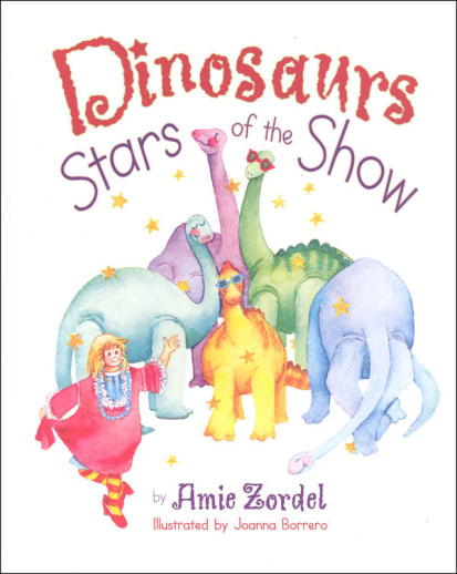 Dinosaurs: Stars of the Show