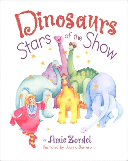 Dinosaurs: Stars of the Show