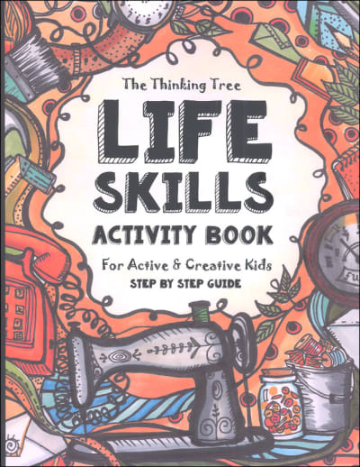 Life Skills Activity Book