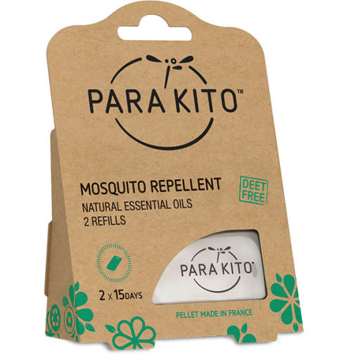 Repellent Refills (2 pellet refills)