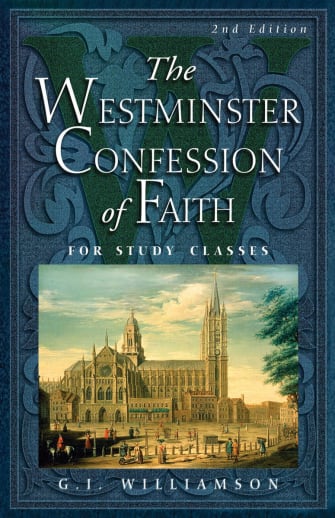 Westminster Confession of Faith