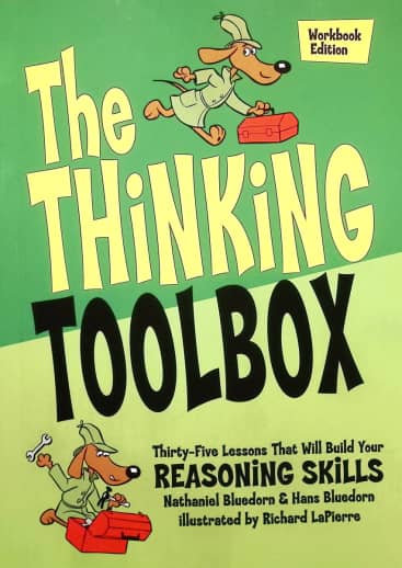 Thinking Toolbox, Version 2