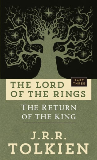 The Return of the Kingby J. R. R. Tolkien