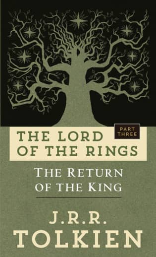 The Return of the Kingby J. R. R. Tolkien