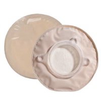 ConvaTec Sur-Fit Natura Flange Cap, 45mm MK 365791