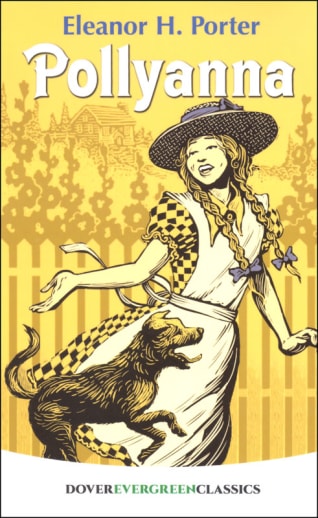 Pollyanna by Eleanor H. Porter (Evergreen Classics)