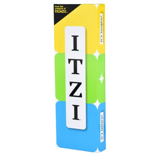 ITZI Game
