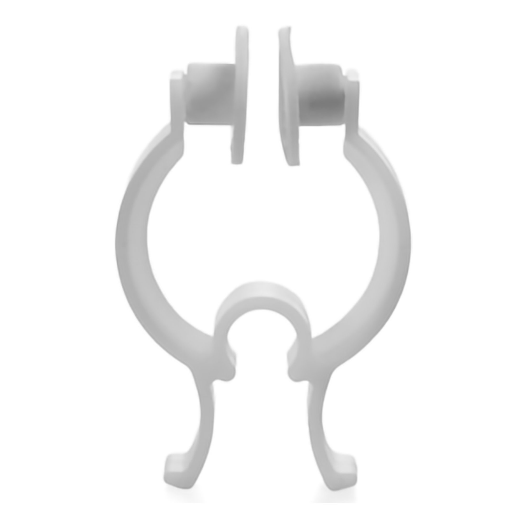 The Kushion Klip Nose Clip For Spirometry Tests MK 773595