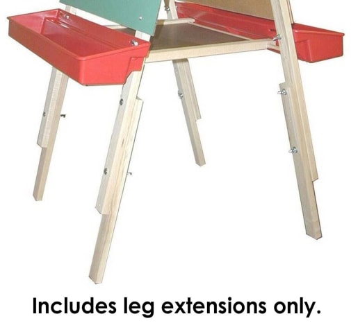 Beka Ultimate Easel Extension Leg Kit