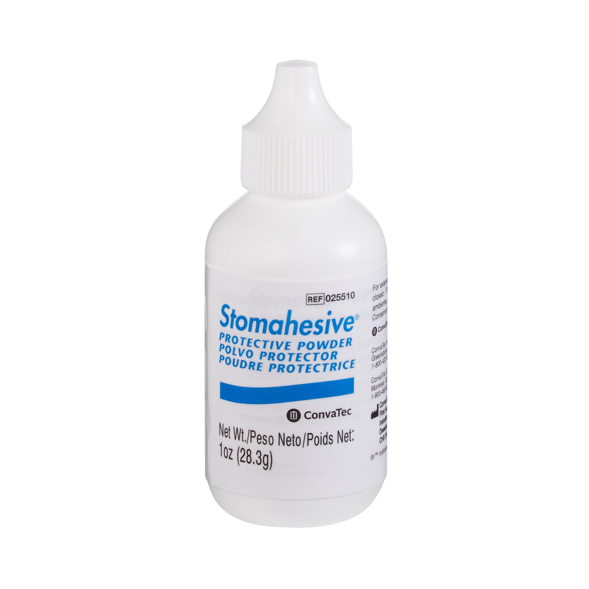 ConvaTec Stomahesive Adhesive Powder MK 106668