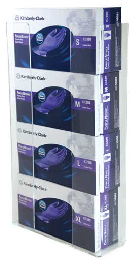 Glove Box Holder MK 953694